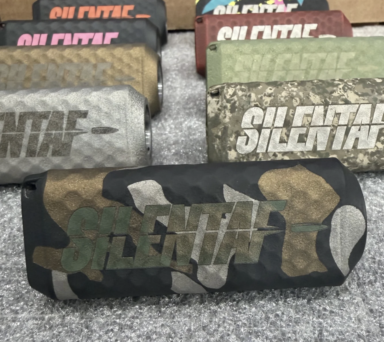 where to buy suppressors