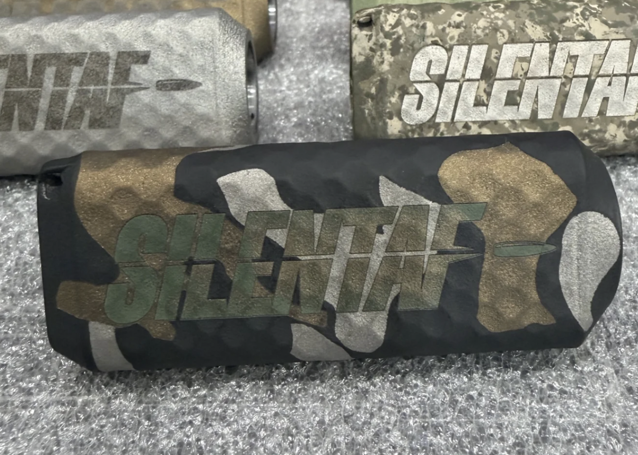 where to buy suppressors