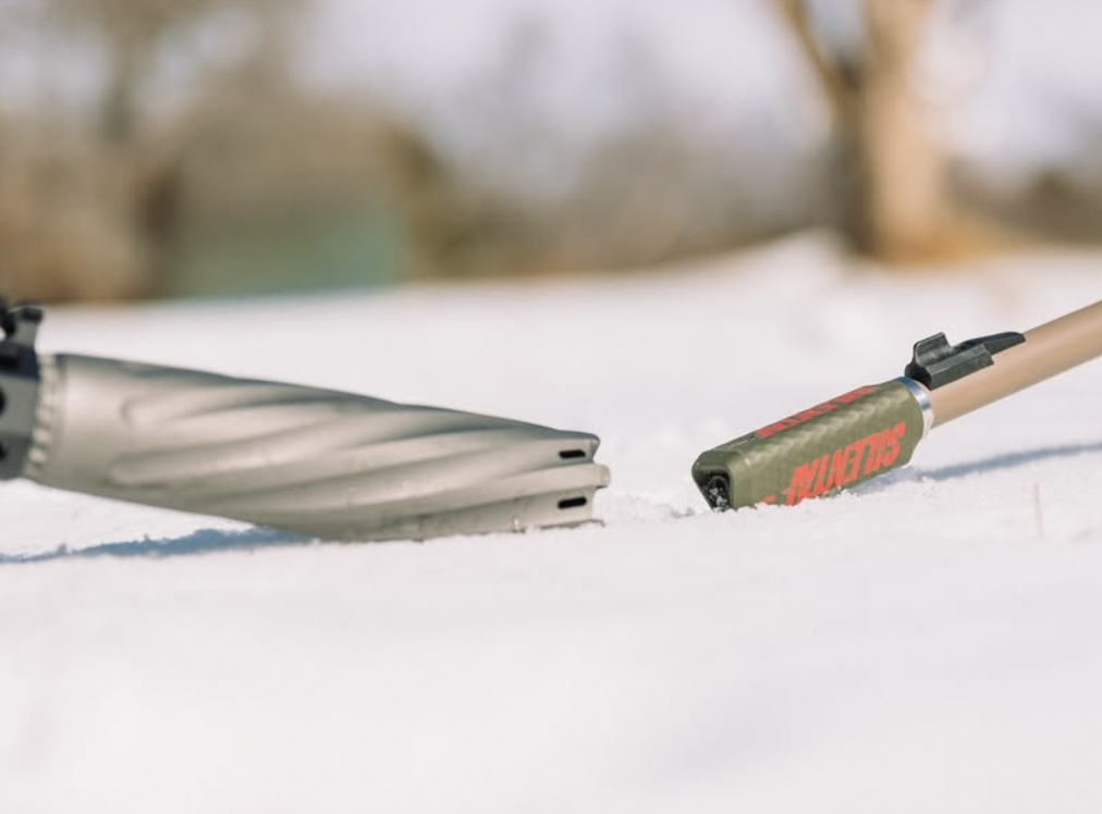 choosing the right suppressor