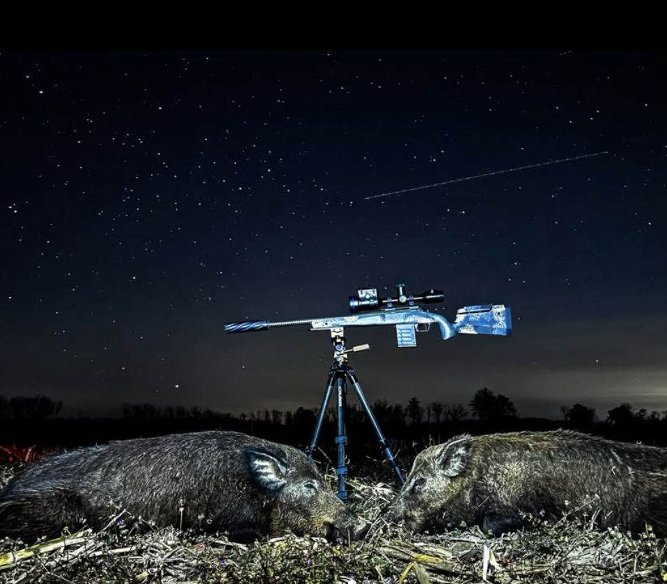 are multi caliber suppressors worth it