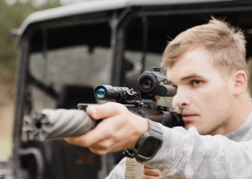 how to clean a suppressor