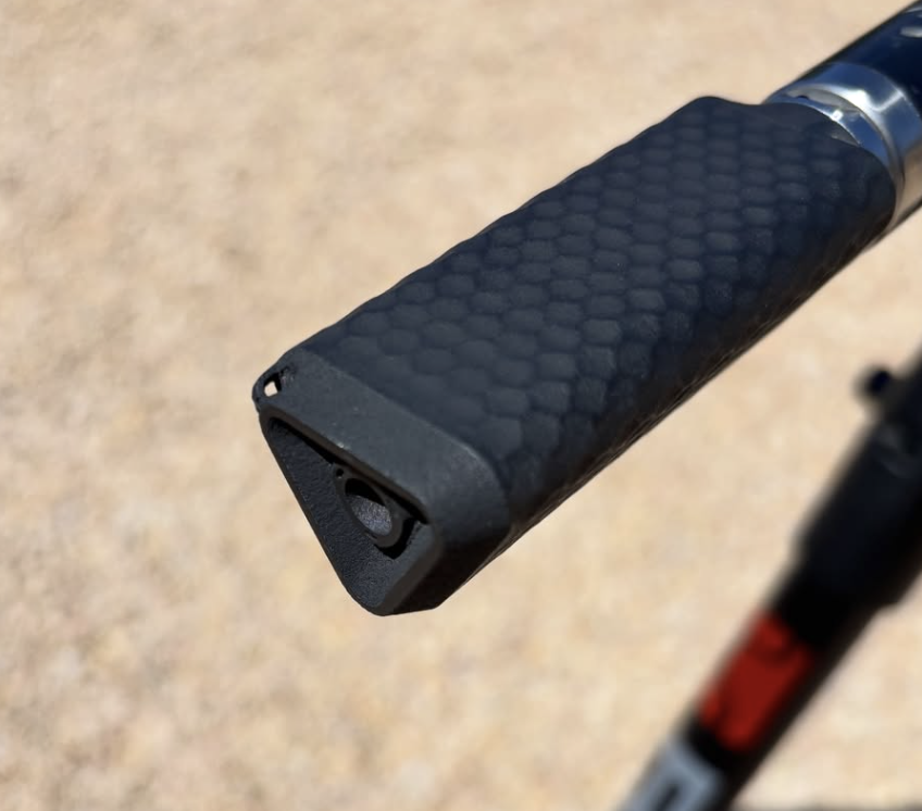 how to clean a suppressor