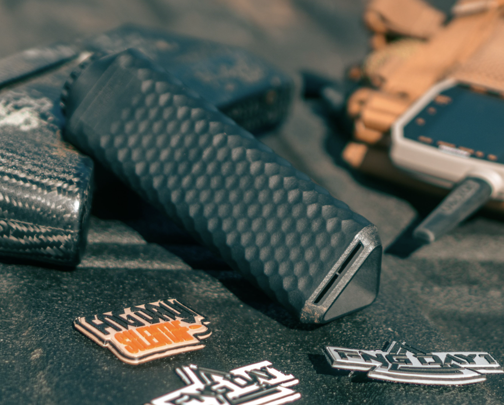 how to get a suppressor