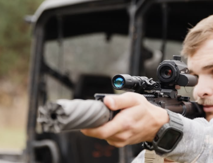 what does a suppressor do