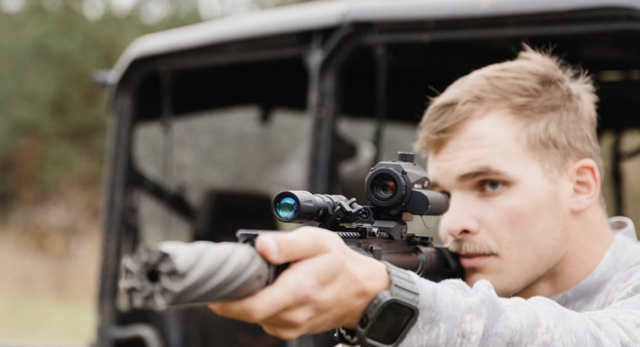 do suppressors wear out your barrel