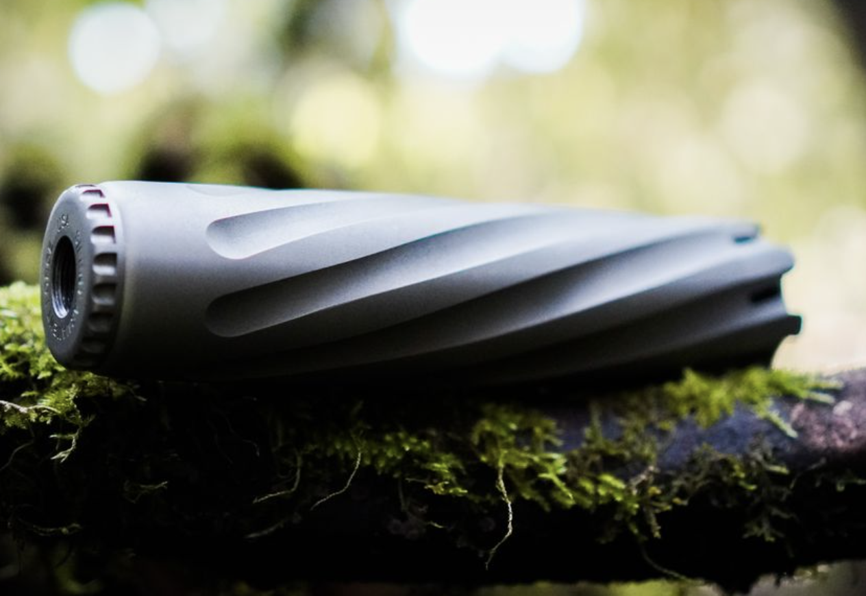 suppressor for ar-15 5.56