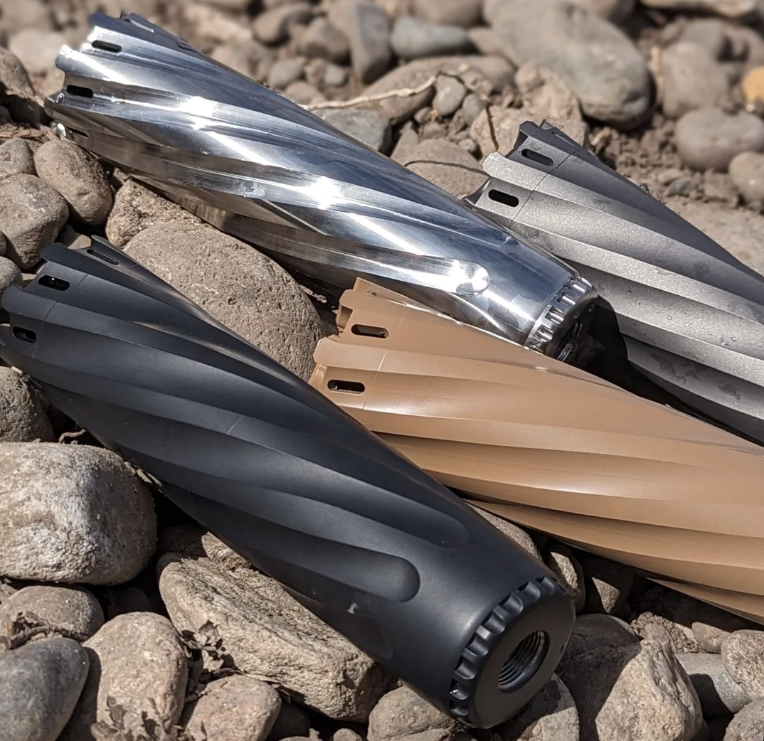 ar15 vigilantis suppressor