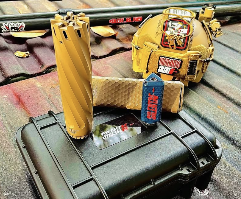 suppressors