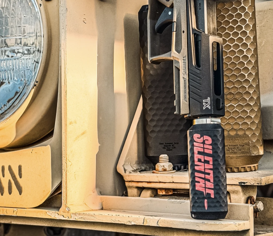 affordable 22 suppressor