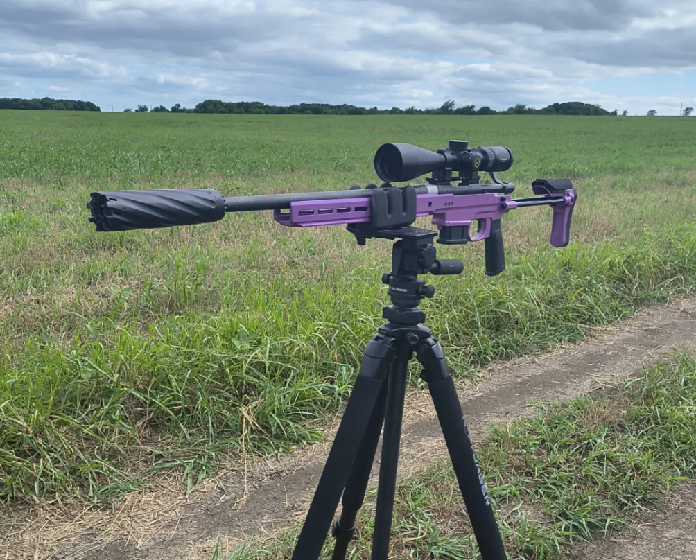do suppressors affect cycling