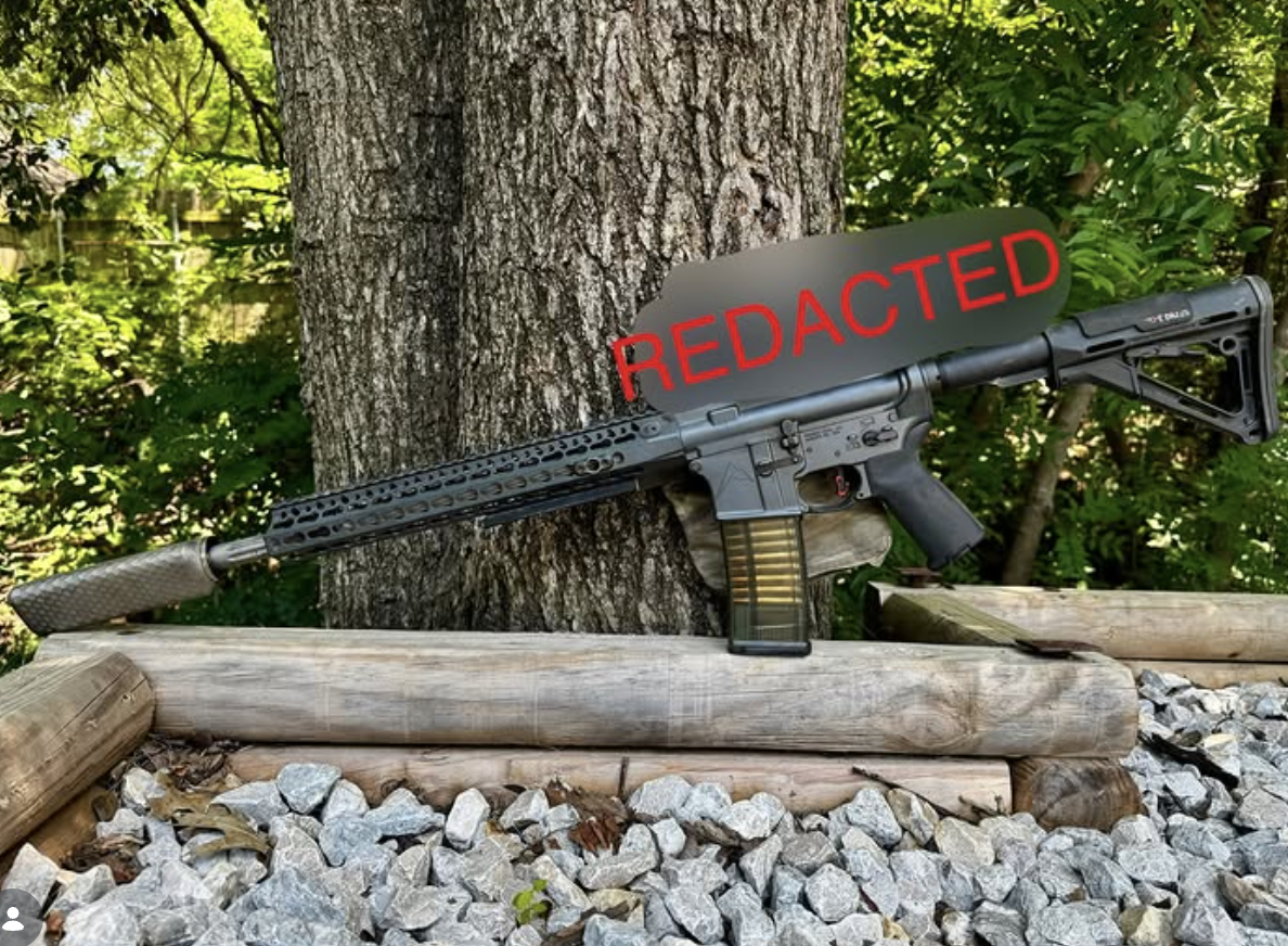 gas block for ar