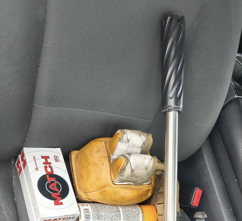 quality suppressor