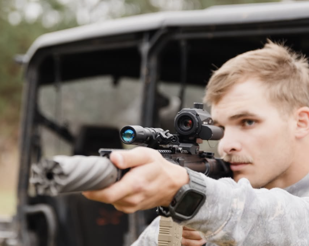 5.56 suppressor