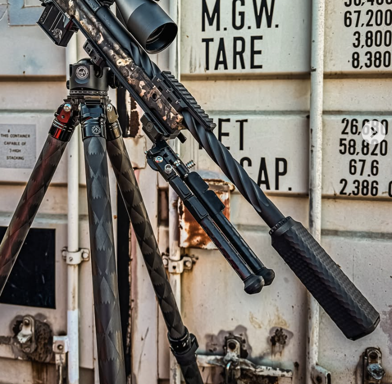 6.5 creedmoor