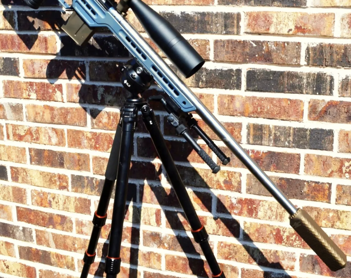 6.5 creedmoor