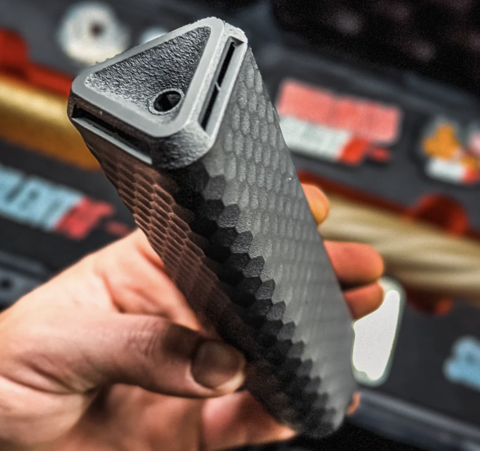 30 cal suppressor