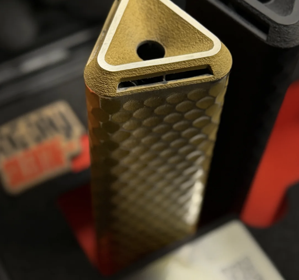 30 cal suppressor