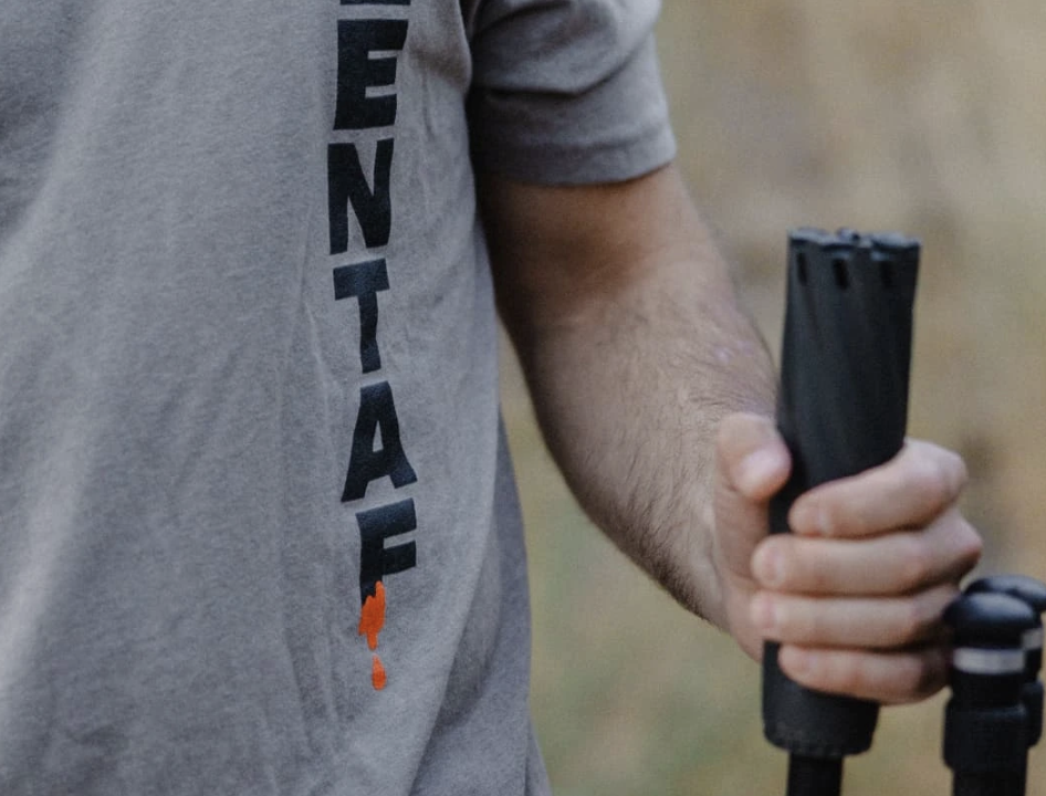 suppressor sales in the US