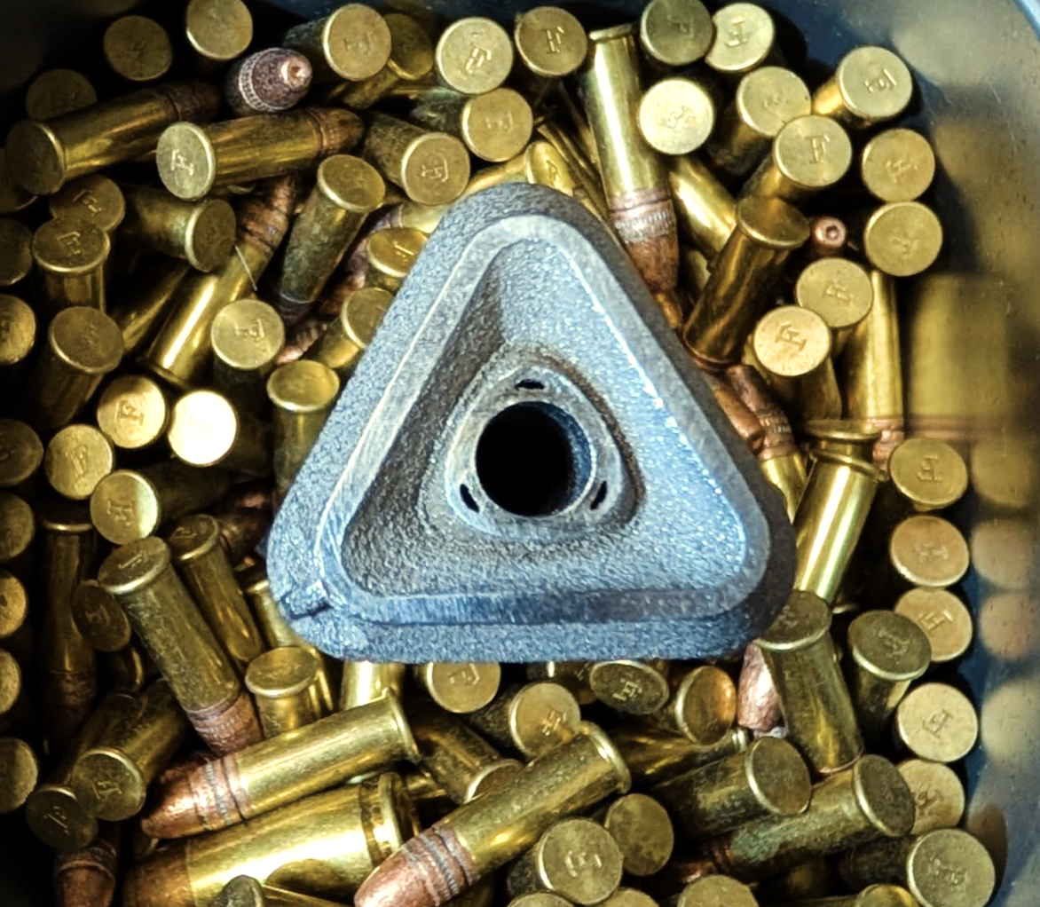 cost of a suppressor