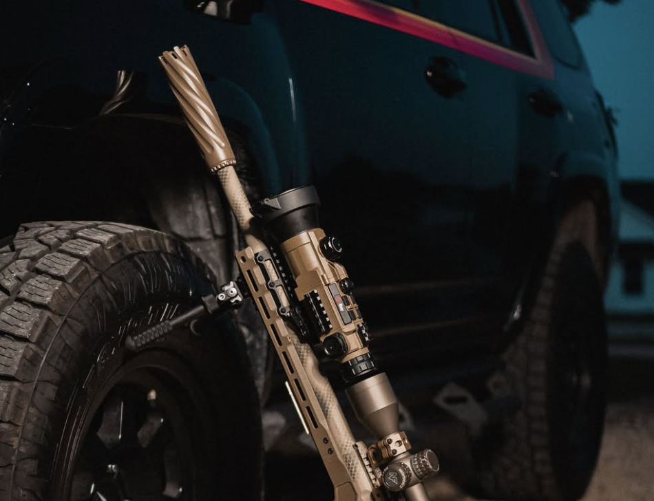 suppressors