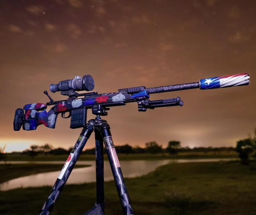 direct thread suppressor