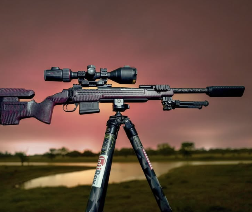direct thread suppressors