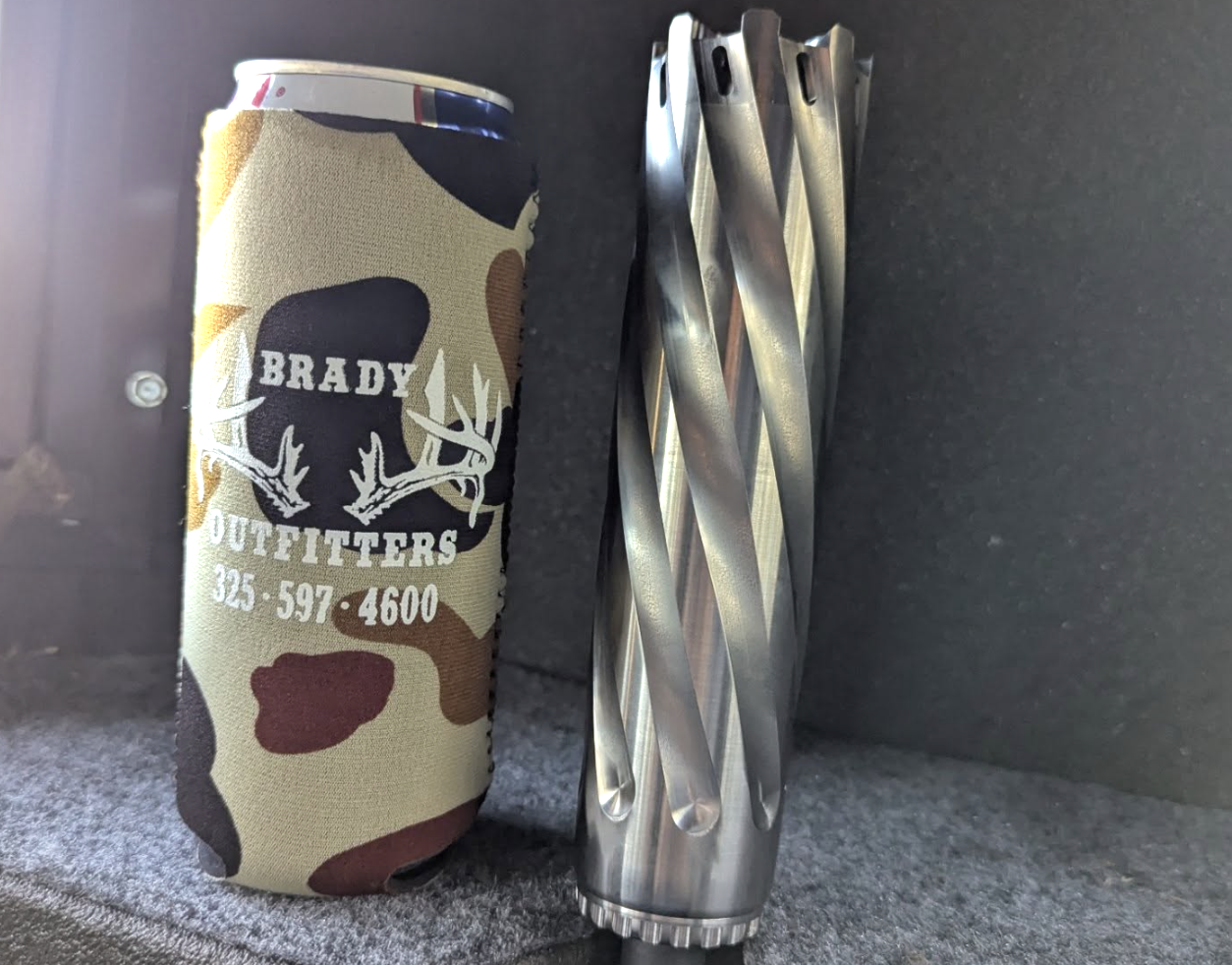 vigilantis suppressor