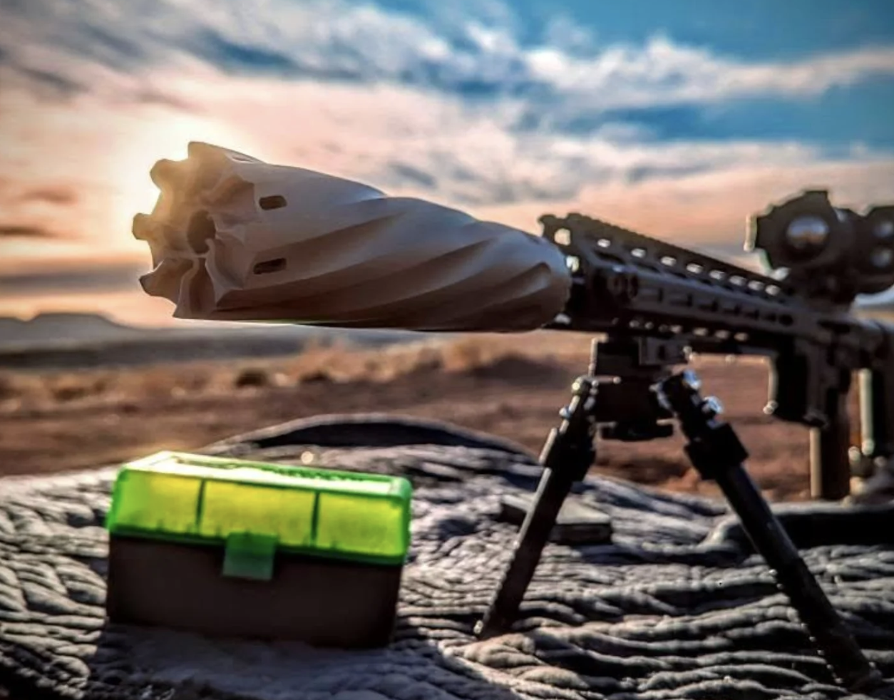 vigilantis suppressor