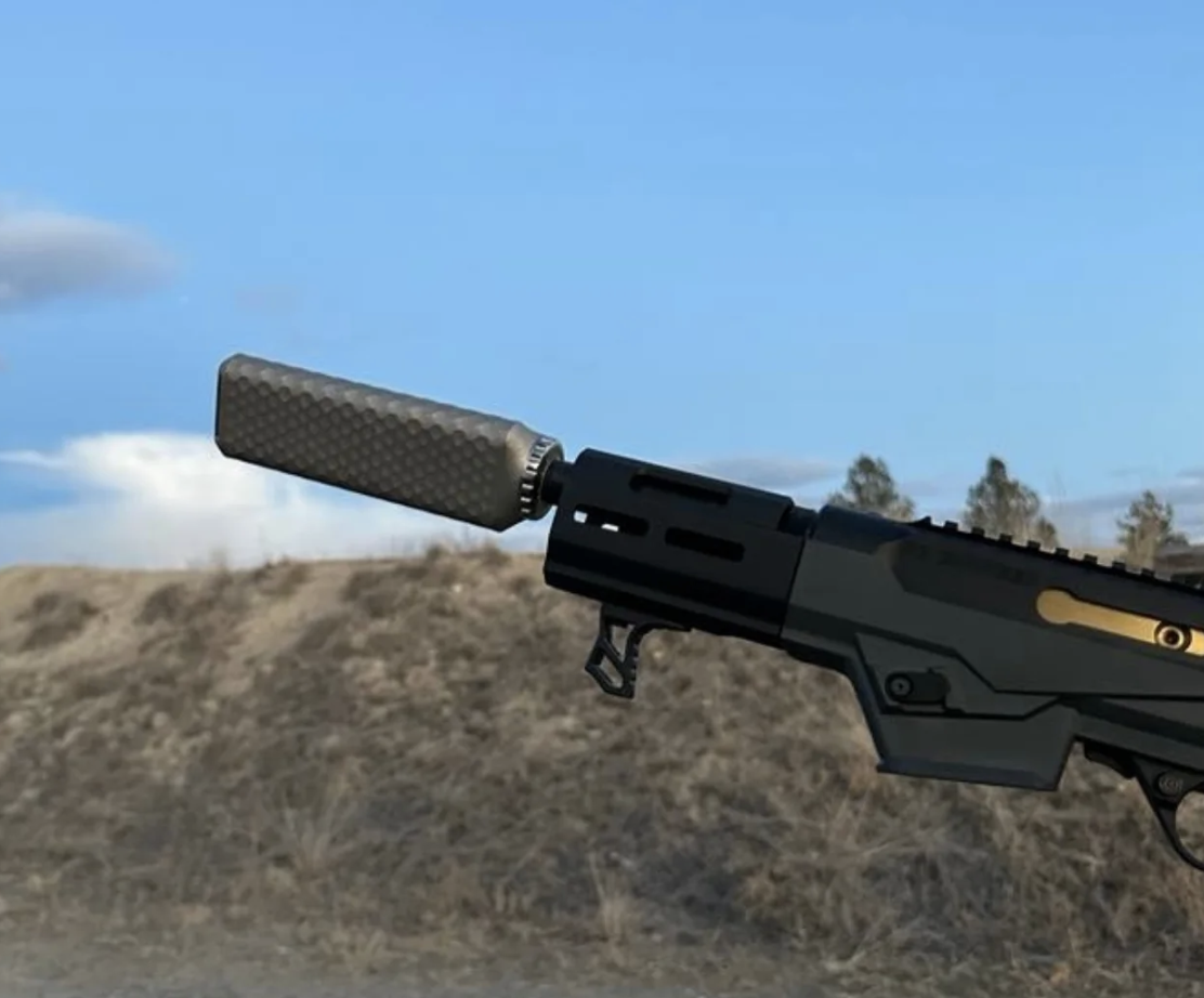suppressors