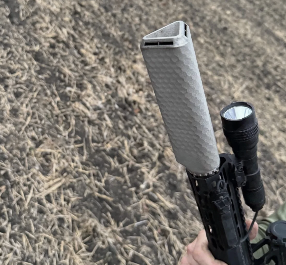 fng day 1 suppressor