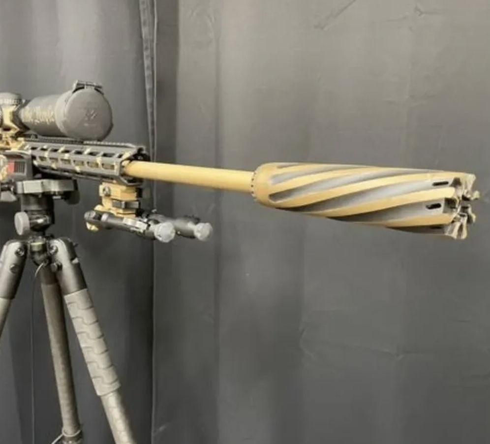 how to purchase a suppressor