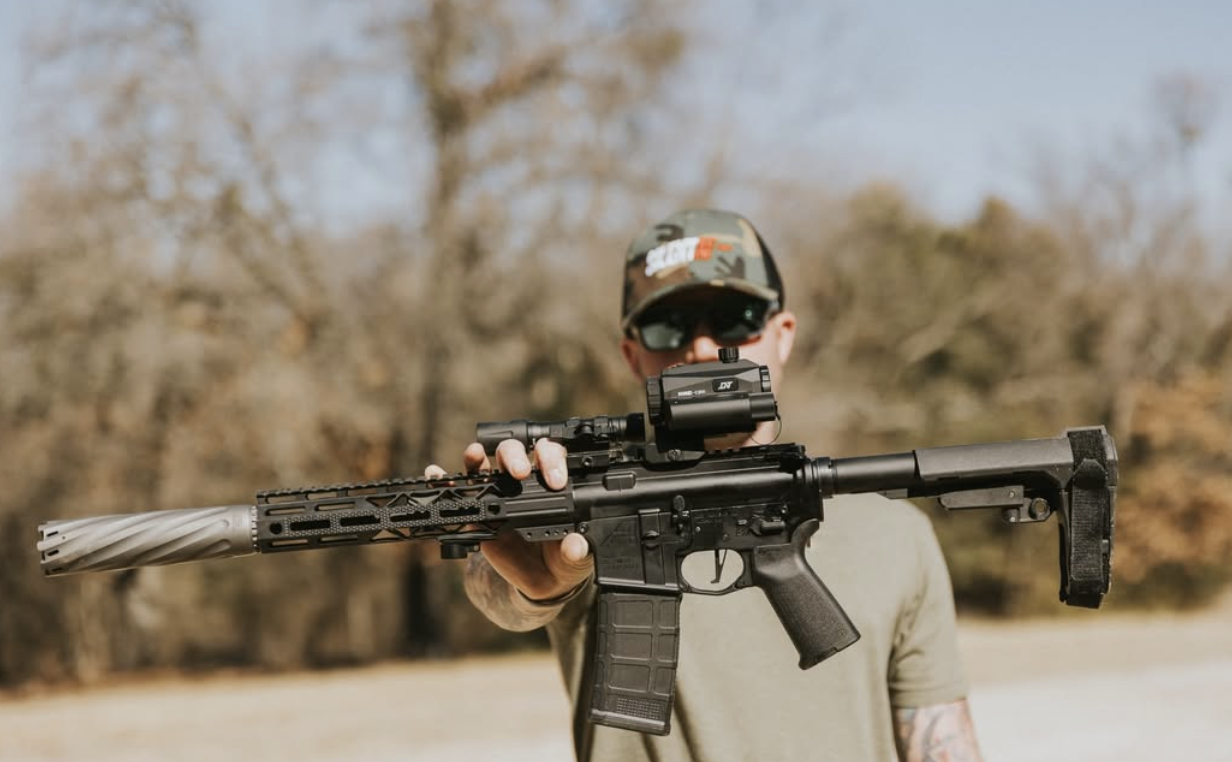 gun lube for suppressors