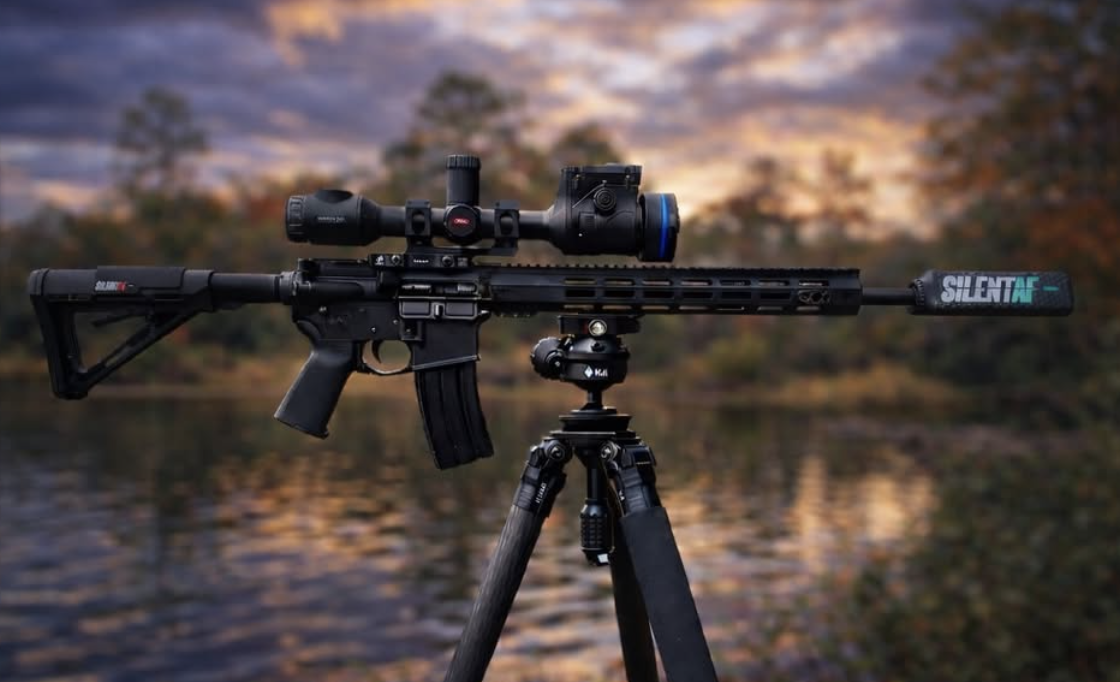 barrel restrictions for firearms