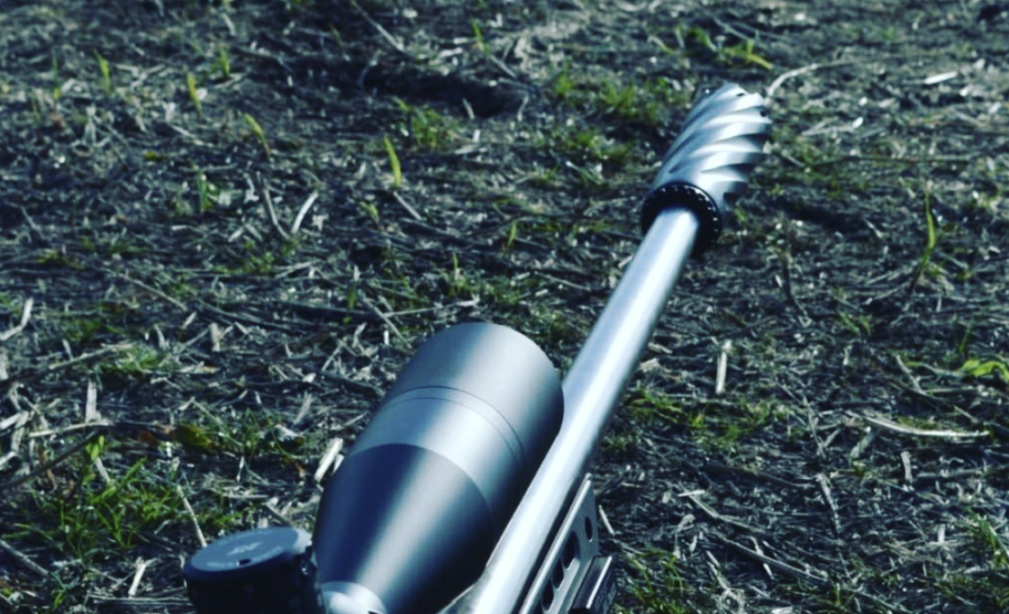 barrel restrictions for firearms