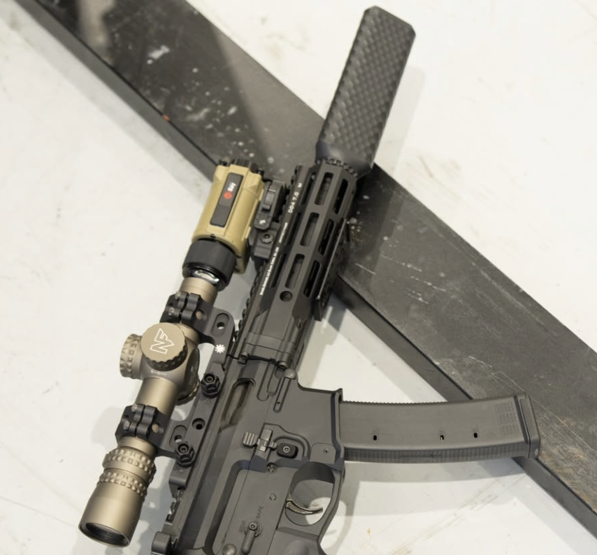 best suppressor