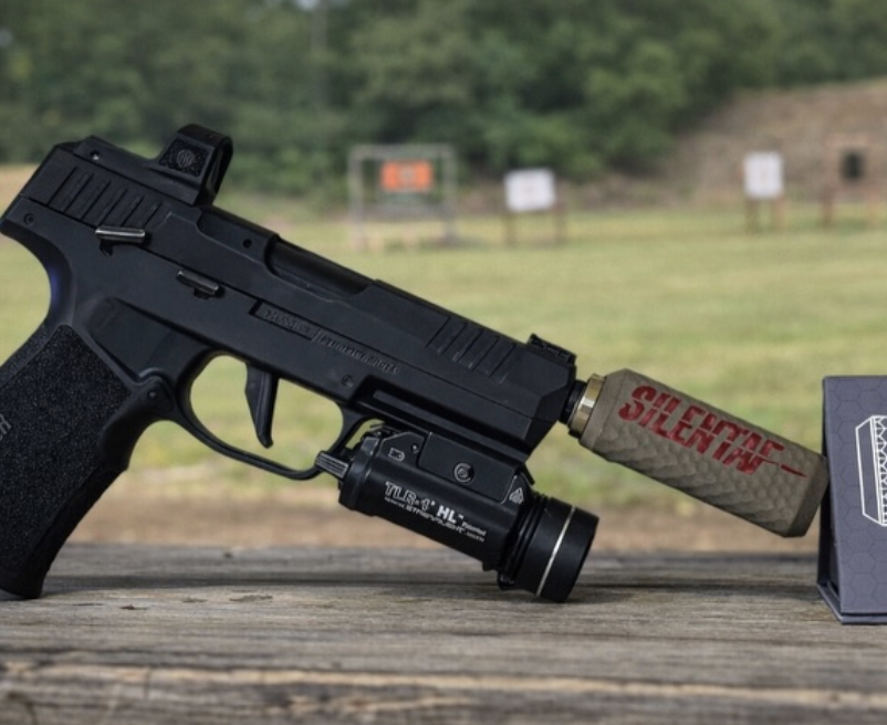 suppressor wait times