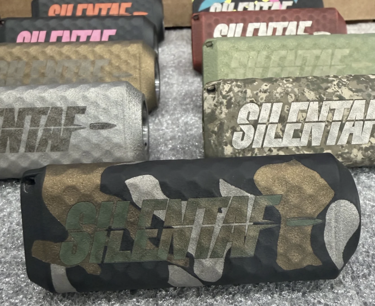 where to buy suppressors
