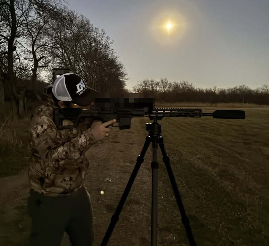 what states have seasonal hunting
