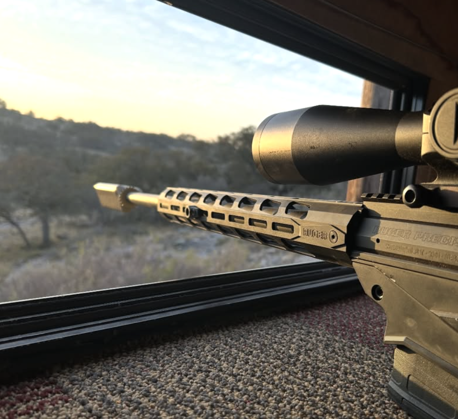 what states have seasonal hunting