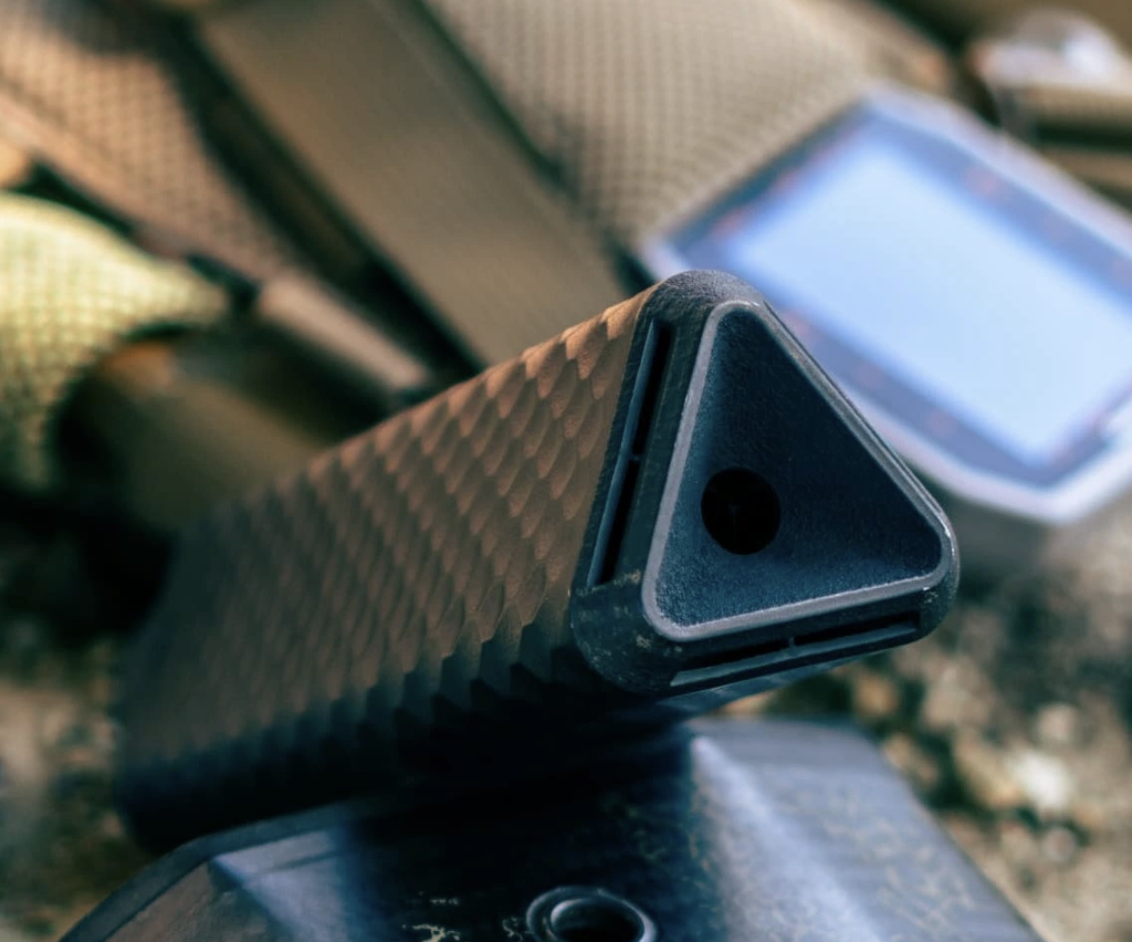 suppressors