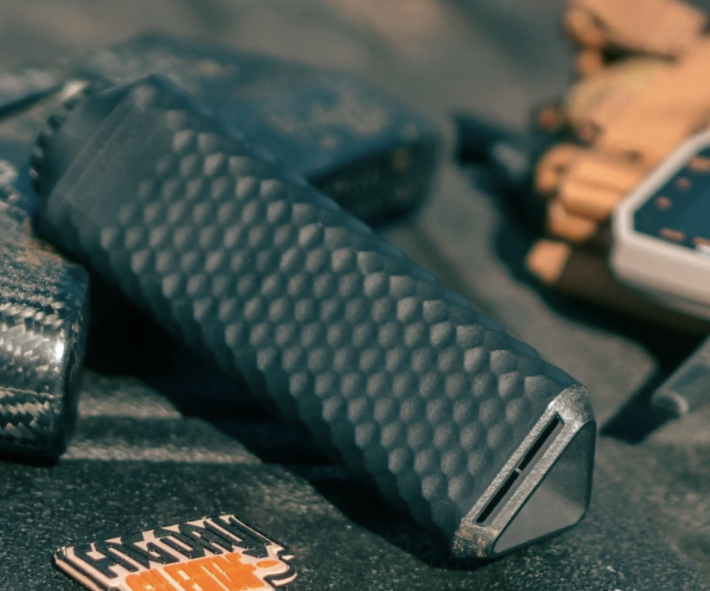 how to purchase a suppressor