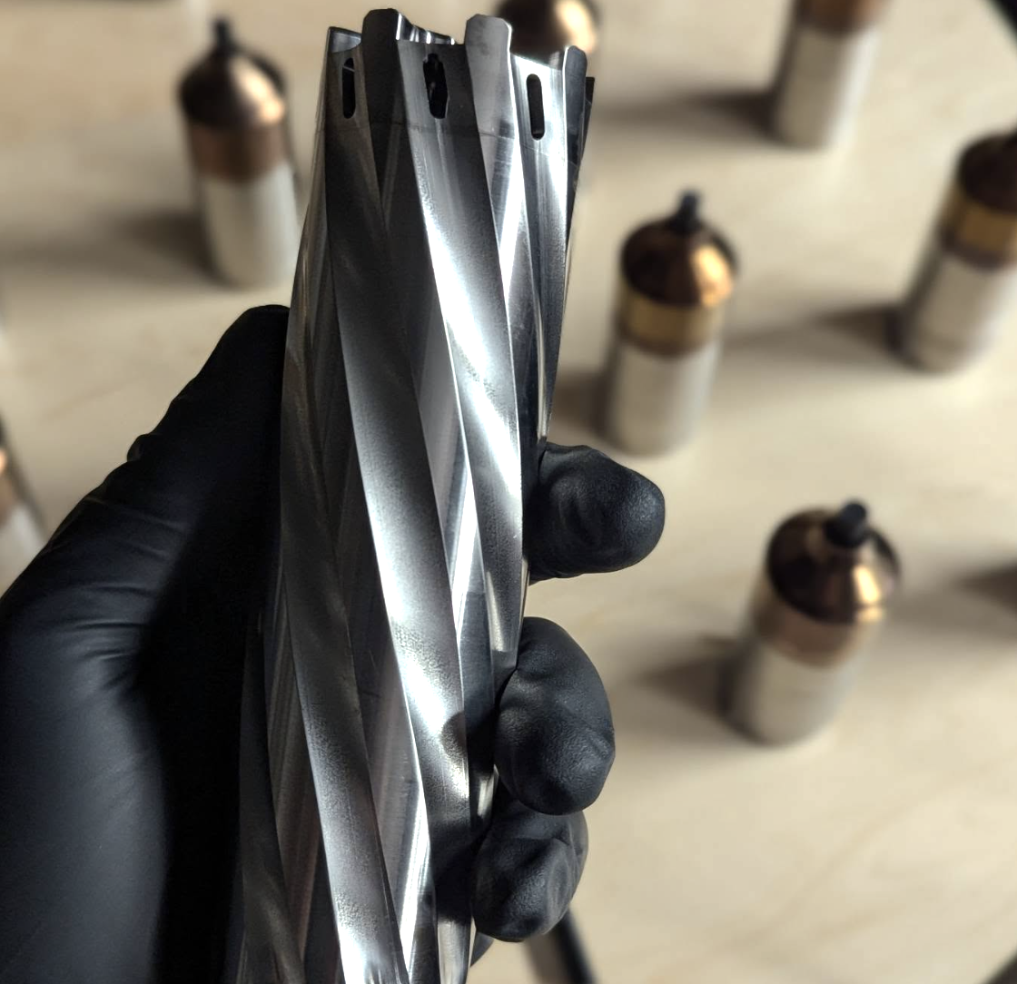 do suppressors make guns silent