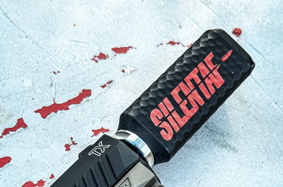 silentaf suppressors