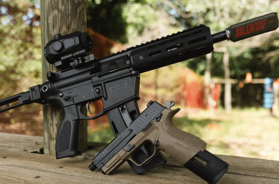 subsonic ammo vs regular ammo
