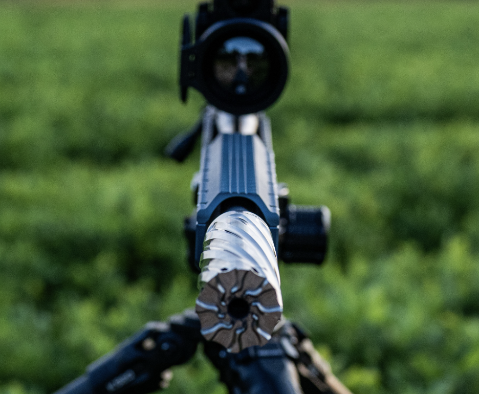 suppressor laws in 2026