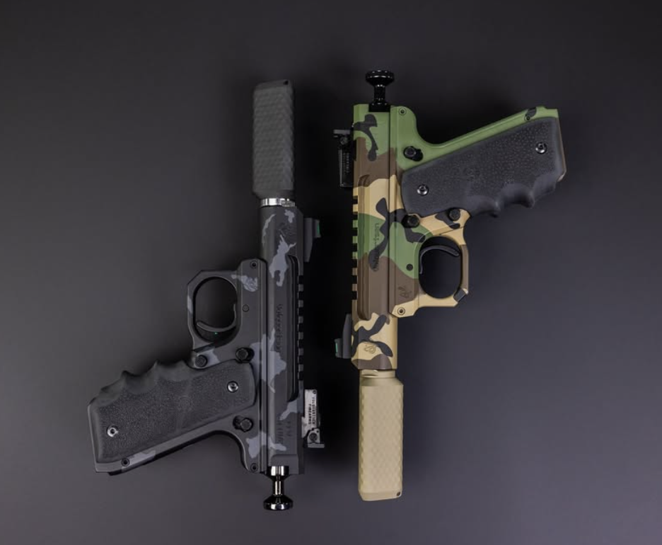 suppressor laws nfa 2026