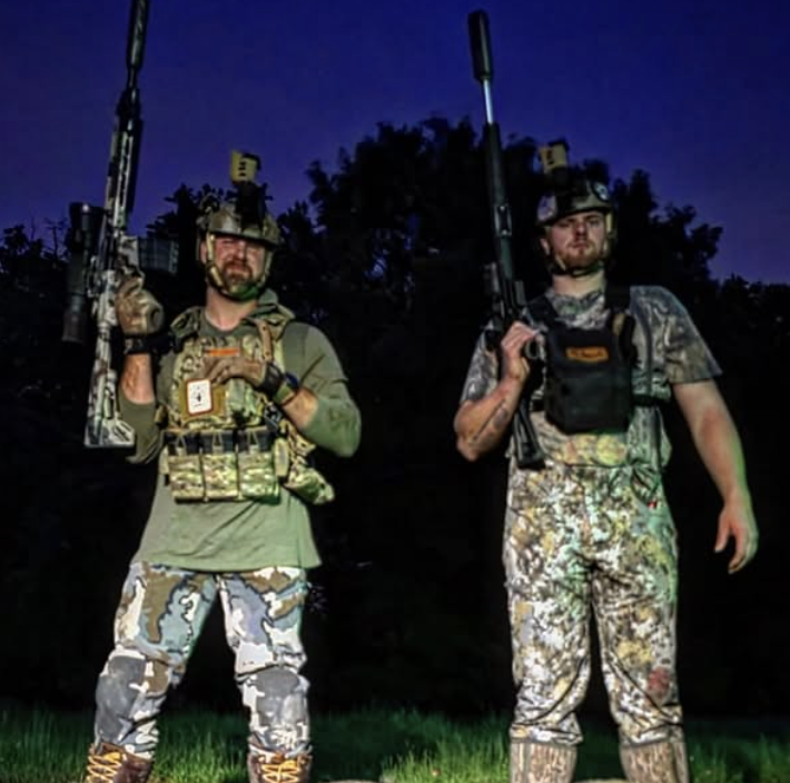 helmet counterweight
