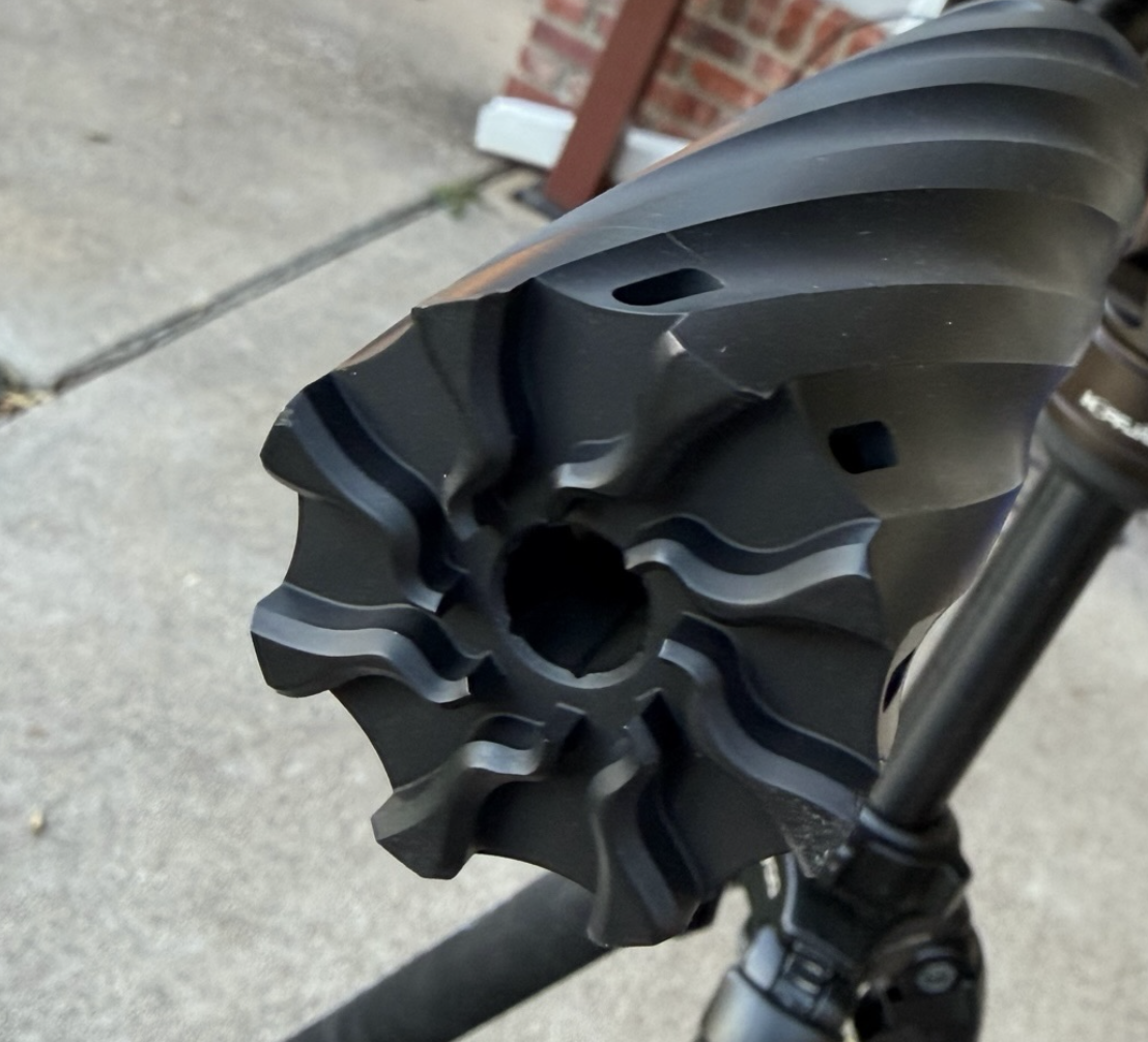 suppressor update 2026
