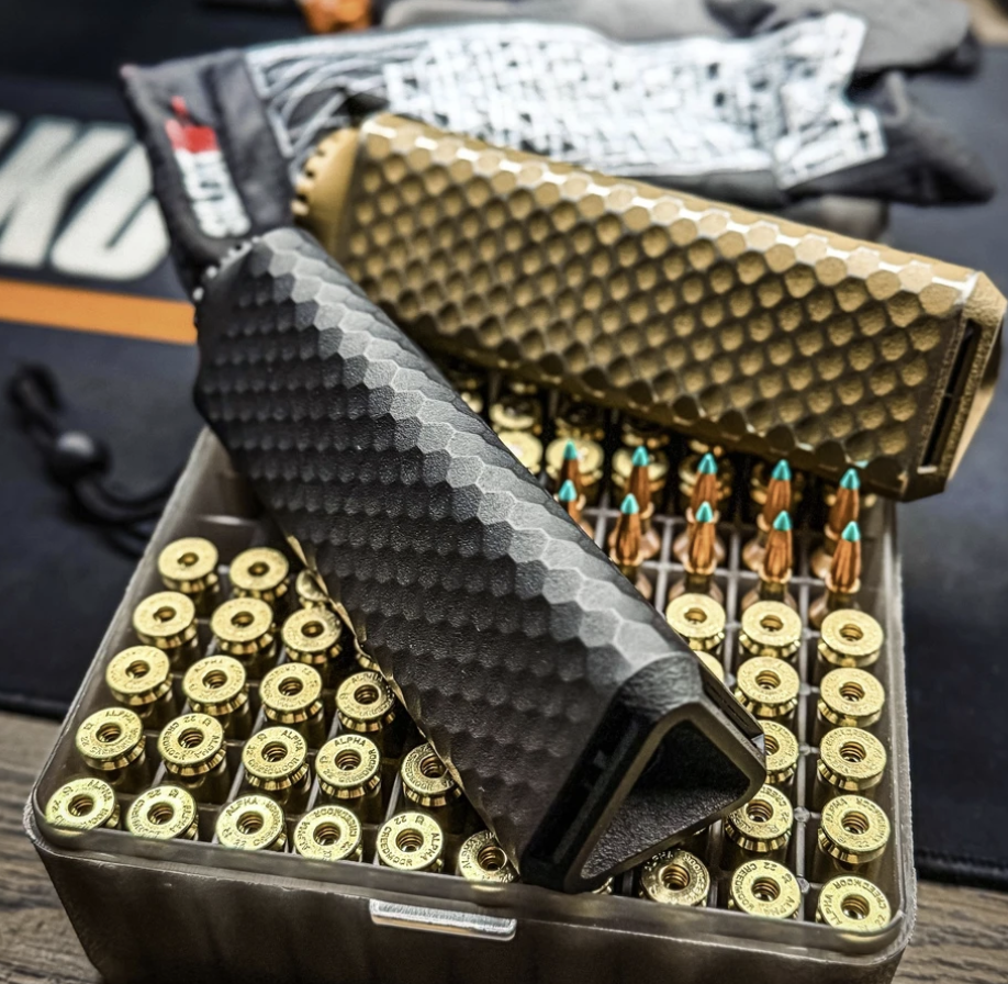 30 prc suppressor